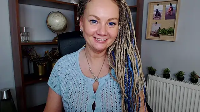 KayaMagic online show from 4, 3, 2025