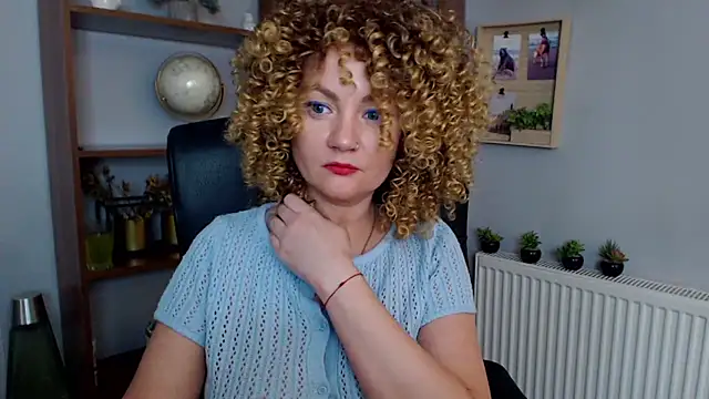 KayaMagic online show from 14, 3, 2025