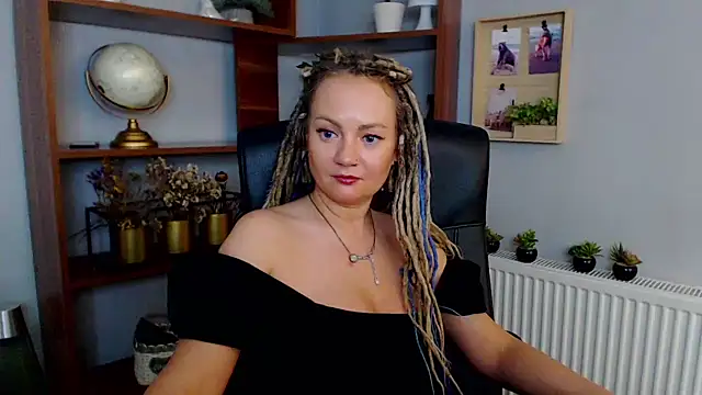 KayaMagic online show from 30, 1, 2025