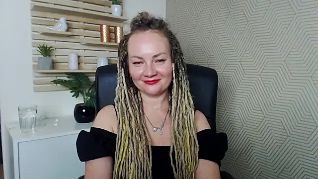 KayaMagic online show from 29, 9, 2025