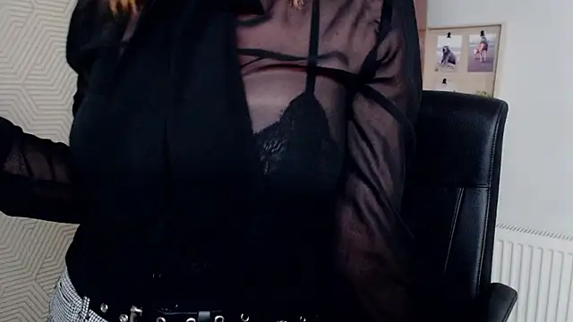 KayaMagic online show from 30, 10, 2025