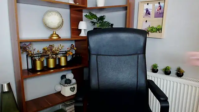 KayaMagic online show from 11, 3, 2025