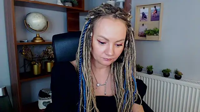 KayaMagic online show from 30, 1, 2025