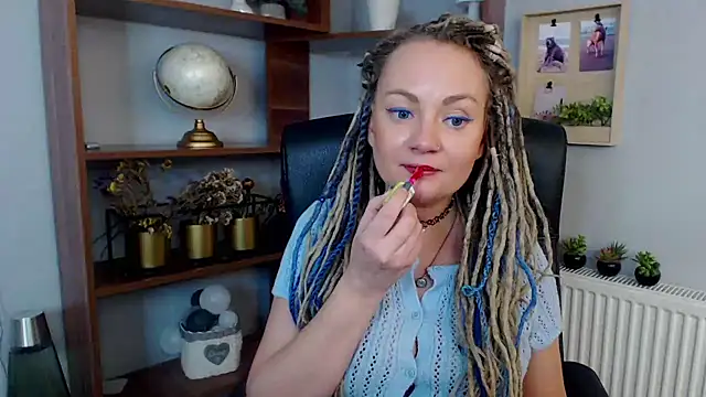 KayaMagic online show from 20, 1, 2025