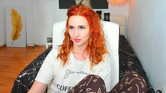 Snapshot of Red_Fairy_ chatting on 18, 6, 2026 Red Fairy online show from 18, 6, 2026