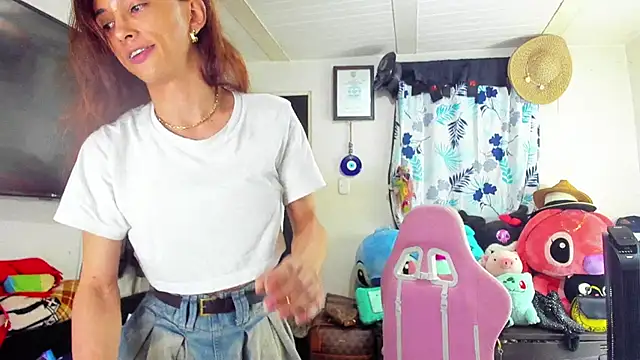 Lawrncesofiets online show from 27, 2, 2025