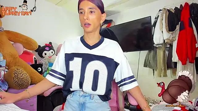 Lawrncesofiets online show from 19, 11, 2025