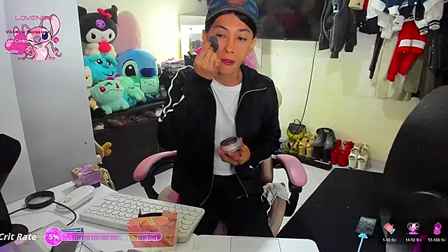 Lawrncesofiets online show from 11, 9, 2025