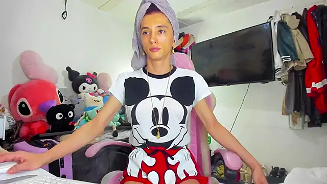 Lawrncesofiets online show from 7, 11, 2025