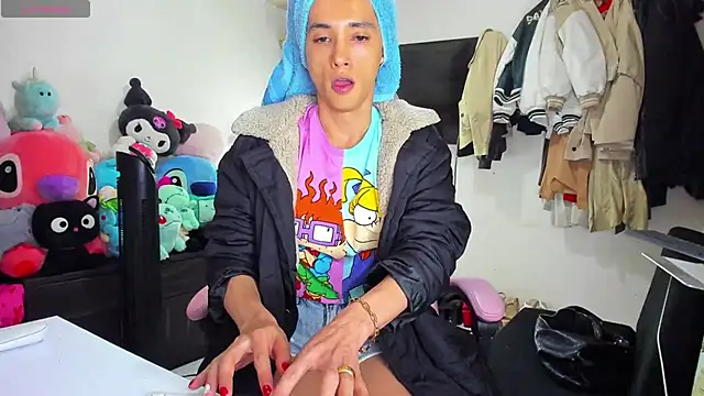 Lawrncesofiets online show from 23, 9, 2025