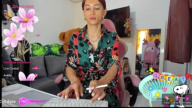 Lawrncesofiets online show from 3, 4, 2026