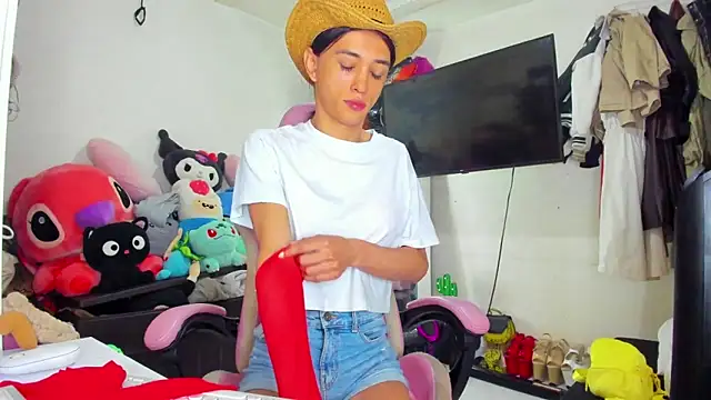 Lawrncesofiets online show from 24, 10, 2025