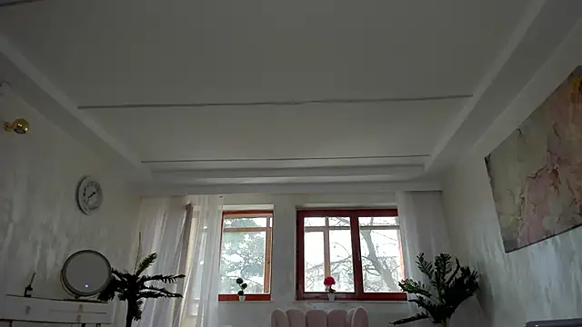 TiffanyHouston  online show from 14, 3, 2025