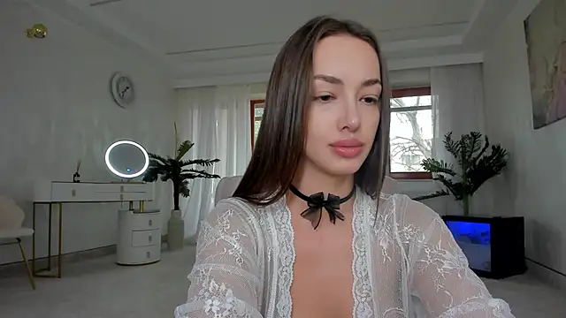 TiffanyHouston  online show from 17, 3, 2025