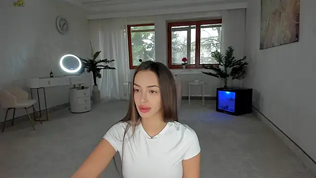 TiffanyHouston  online show from 3, 2, 2025