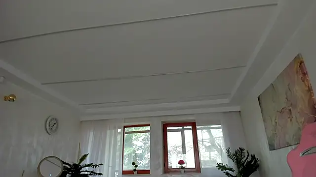 TiffanyHouston  online show from 11, 3, 2025