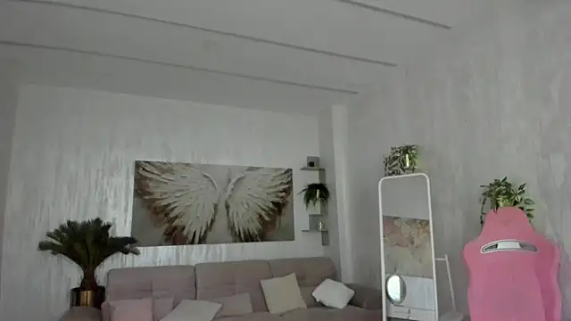Snapshot of TiffanyHouston_ chatting on 15, 5, 2026 TiffanyHouston online show from 15, 5, 2026