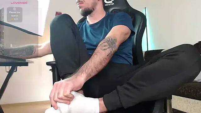 marioslim online show from 3, 2, 2026