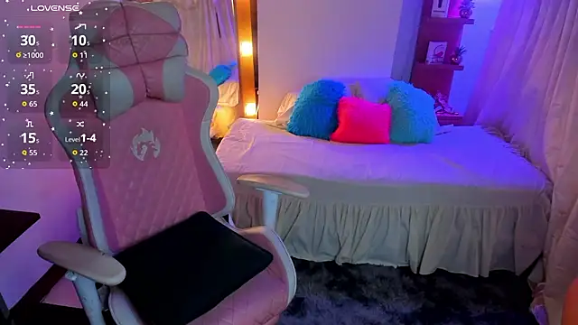 jenndy lockhart online show from 8, 3, 2026