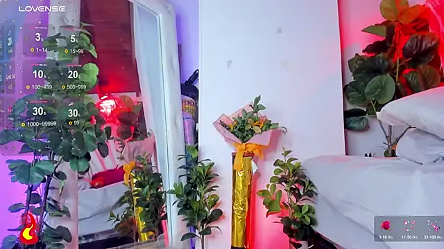 jenndy lockhart online show from 22, 3, 2025