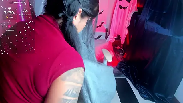 jenndy lockhart online show from 5, 10, 2025