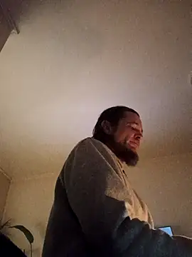 BunnyandClydeDk online show from 14, 3, 2025