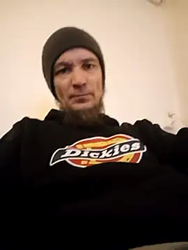 BunnyandClydeDk online show from 23, 1, 2025