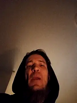 BunnyandClydeDk online show from 3, 3, 2025