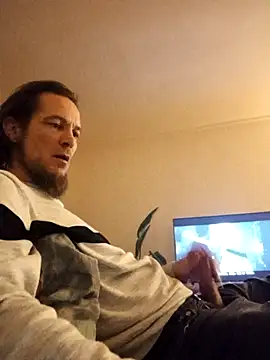 BunnyandClydeDk online show from 3, 2, 2025