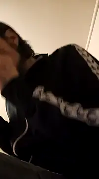 BunnyandClydeDk online show from 24, 12, 2024