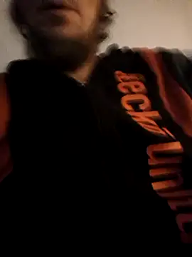 BunnyandClydeDk online show from 13, 1, 2025