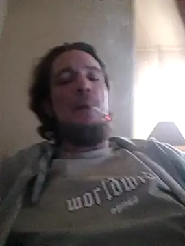 BunnyandClydeDk online show from 14, 12, 2024