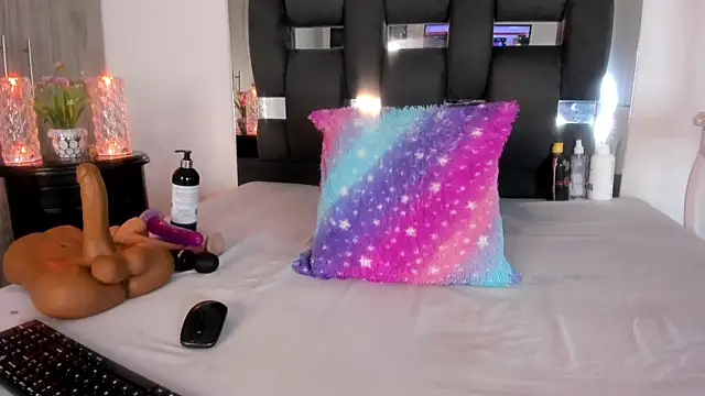 tanyyaa online show from 18, 3, 2025