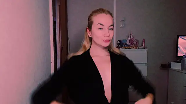 xxxcharismaaa online show from 7, 10, 2025