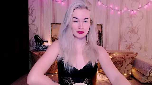 xxxcharismaaa online show from 24, 2, 2026