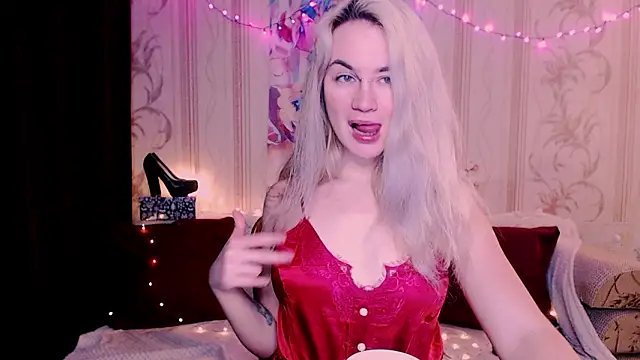 xxxcharismaaa online show from 20, 3, 2026