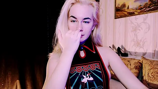 xxxcharismaaa online show from 13, 11, 2025