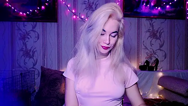 xxxcharismaaa online show from 1, 2, 2026