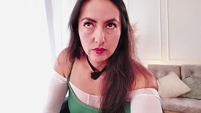 valcamtina online show from 22, 9, 2025