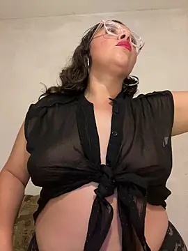 Vivi Kvsh online show from 11, 4, 2026