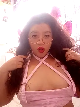 Vivi Kvsh online show from 16, 10, 2025