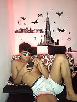 pinedasex777 online show from 6, 3, 2025