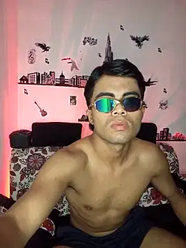 pinedasex777 online show from 27, 2, 2025