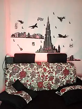 pinedasex777 online show from 7, 3, 2025