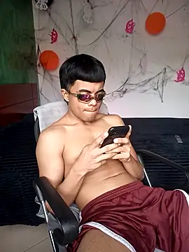 pinedasex777 online show from 6, 10, 2025