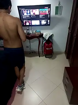 pinedasex777 online show from 4, 10, 2025