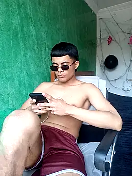 pinedasex777 online show from 2, 10, 2025