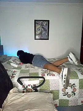 pinedasex777 online show from 14, 9, 2025