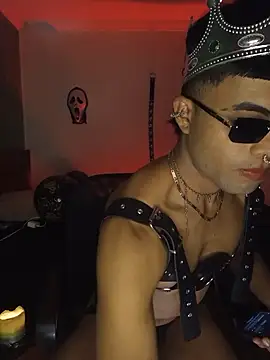 pinedasex777 online show from 1, 11, 2025