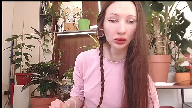 Arwen-elf online show from 1, 4, 2026